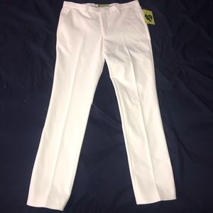 Noose & Monkey slim fit dress pants